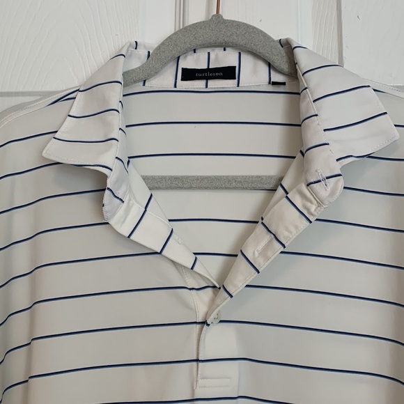 Turtleson Polo - Picture 3 of 9